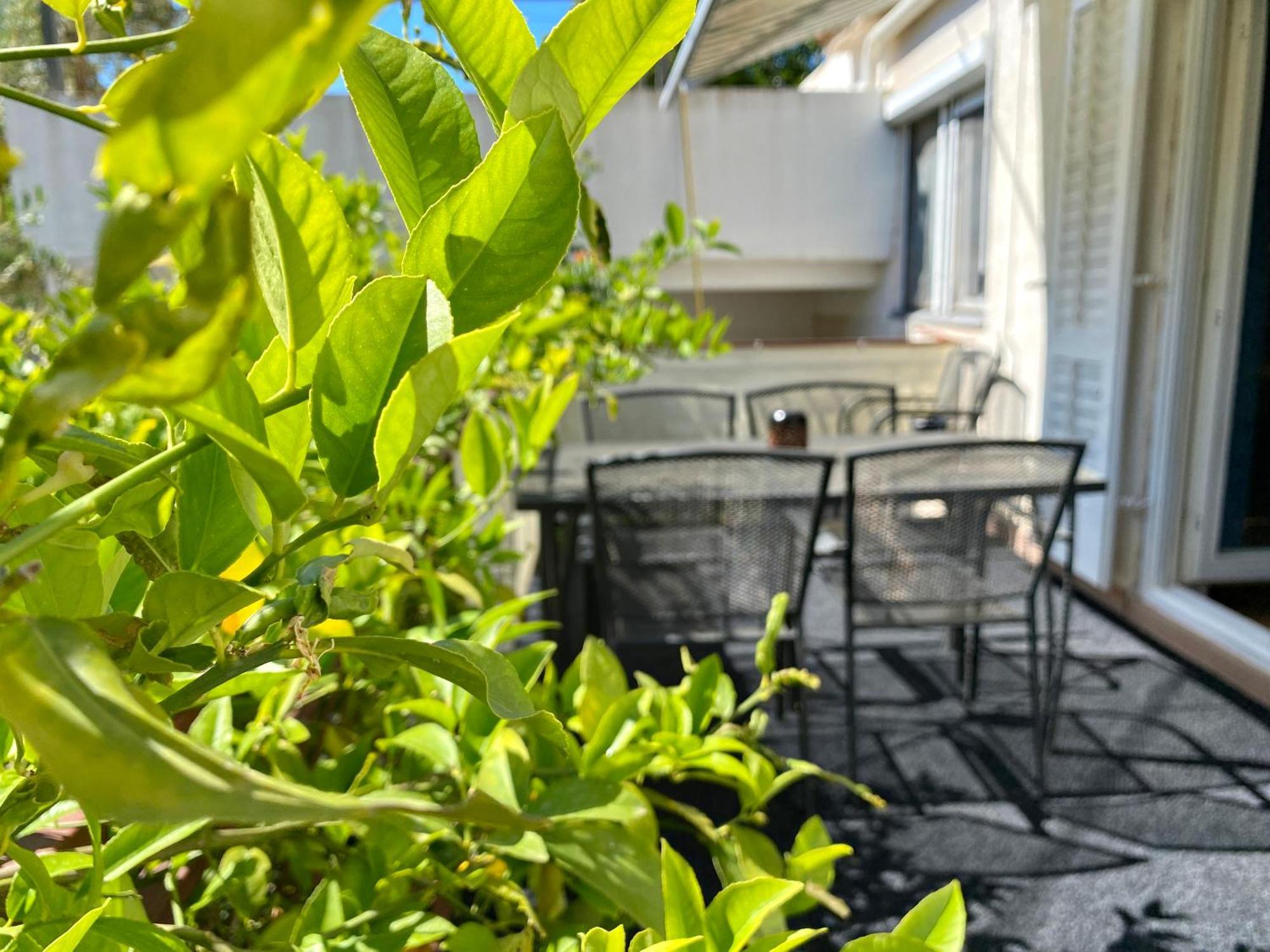 Apartments Cala Biograd Na Moru Ngoại thất bức ảnh