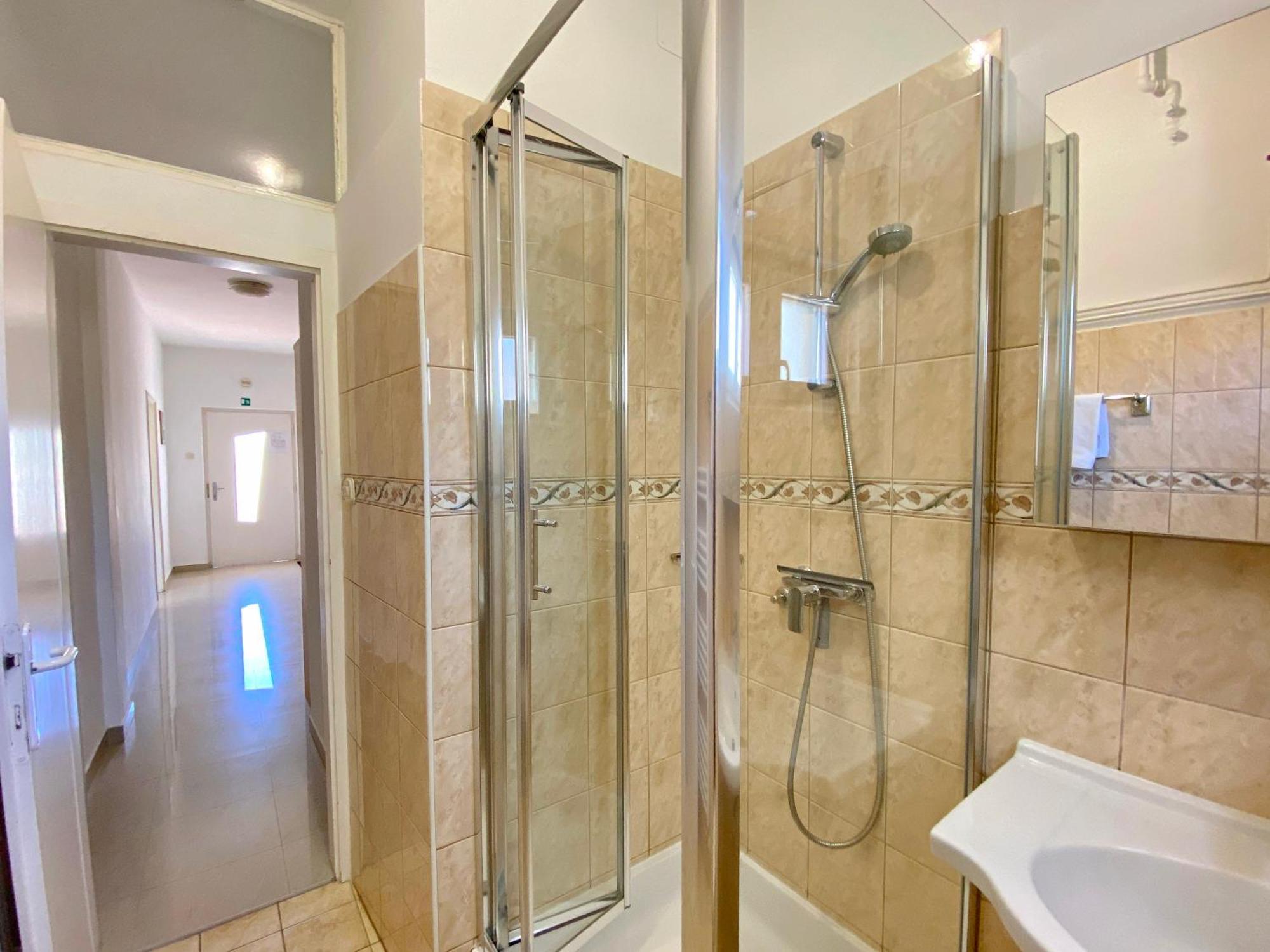 Apartments Cala Biograd Na Moru Phòng bức ảnh