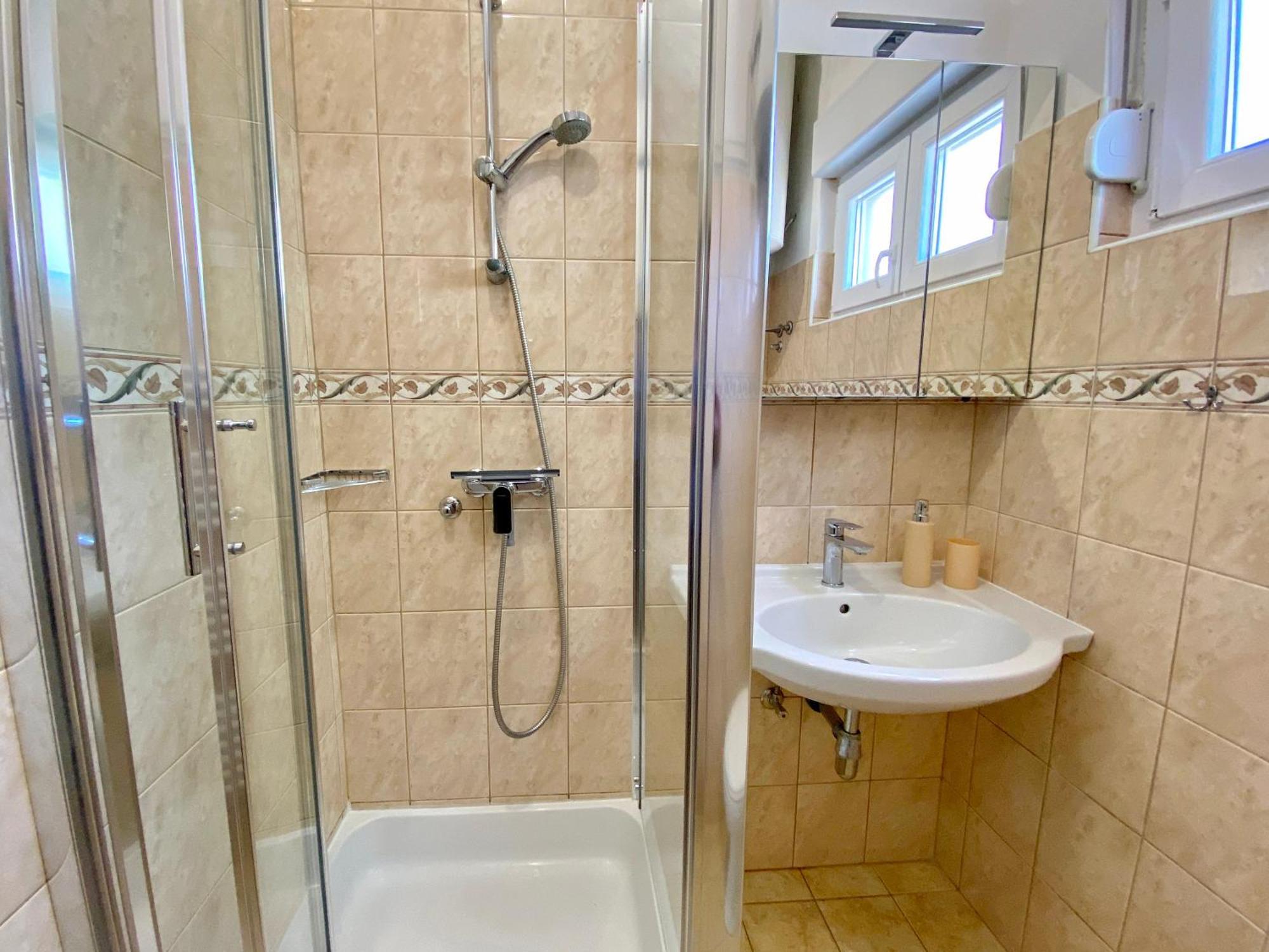 Apartments Cala Biograd Na Moru Phòng bức ảnh