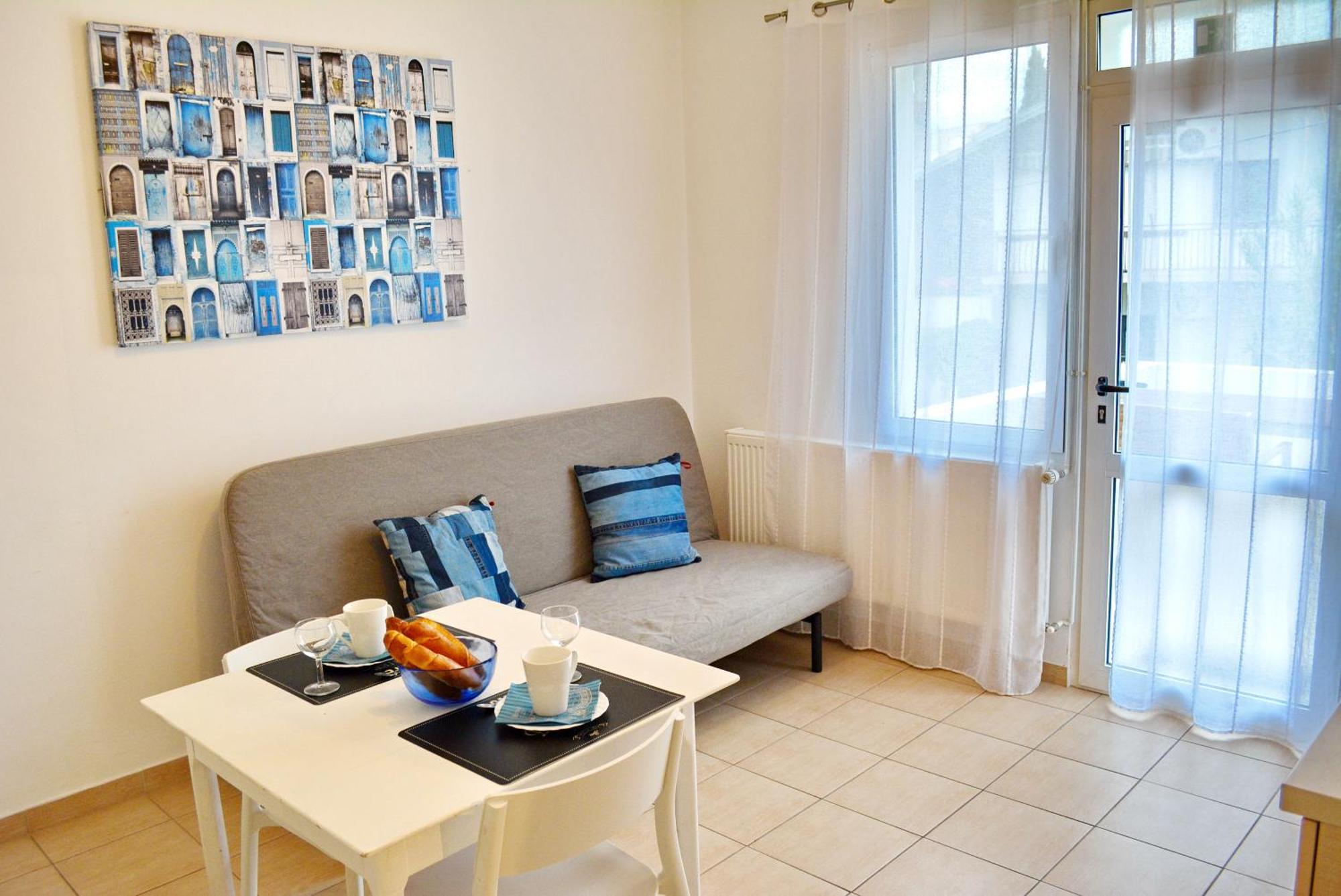 Apartments Cala Biograd Na Moru Phòng bức ảnh
