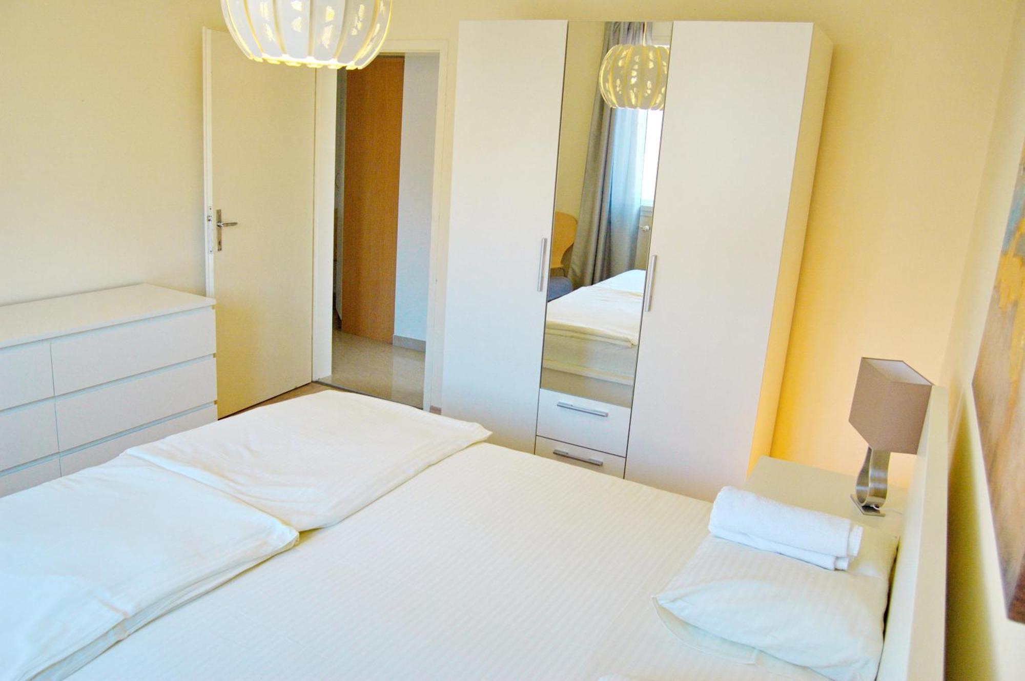 Apartments Cala Biograd Na Moru Phòng bức ảnh