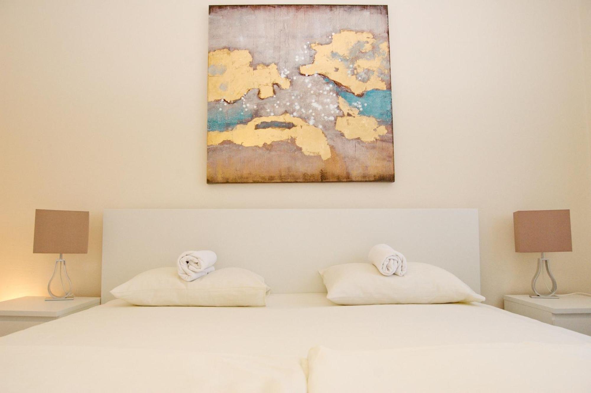 Apartments Cala Biograd Na Moru Phòng bức ảnh