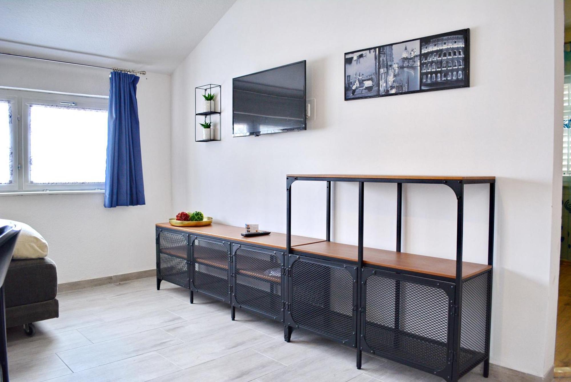 Apartments Cala Biograd Na Moru Phòng bức ảnh
