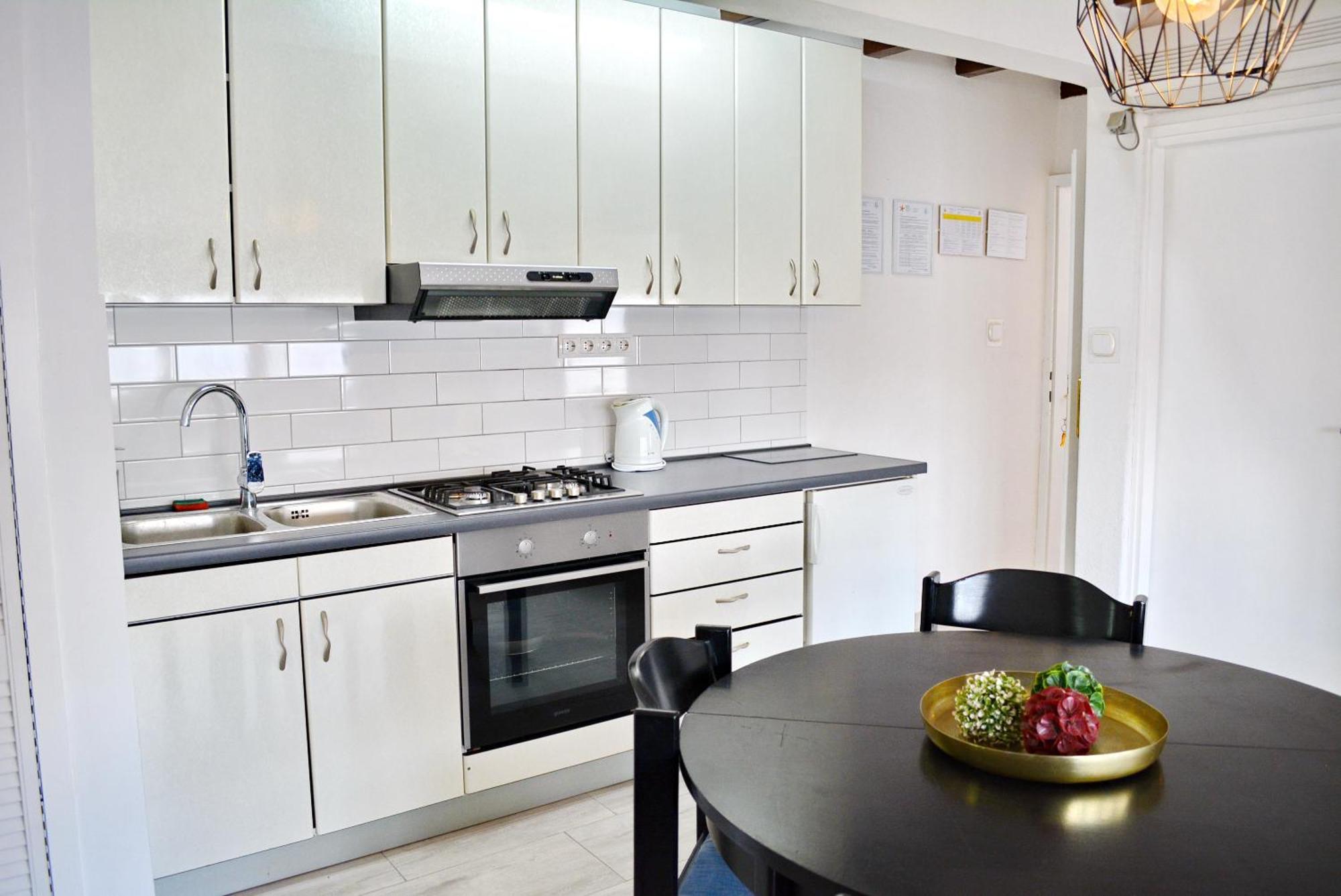 Apartments Cala Biograd Na Moru Phòng bức ảnh