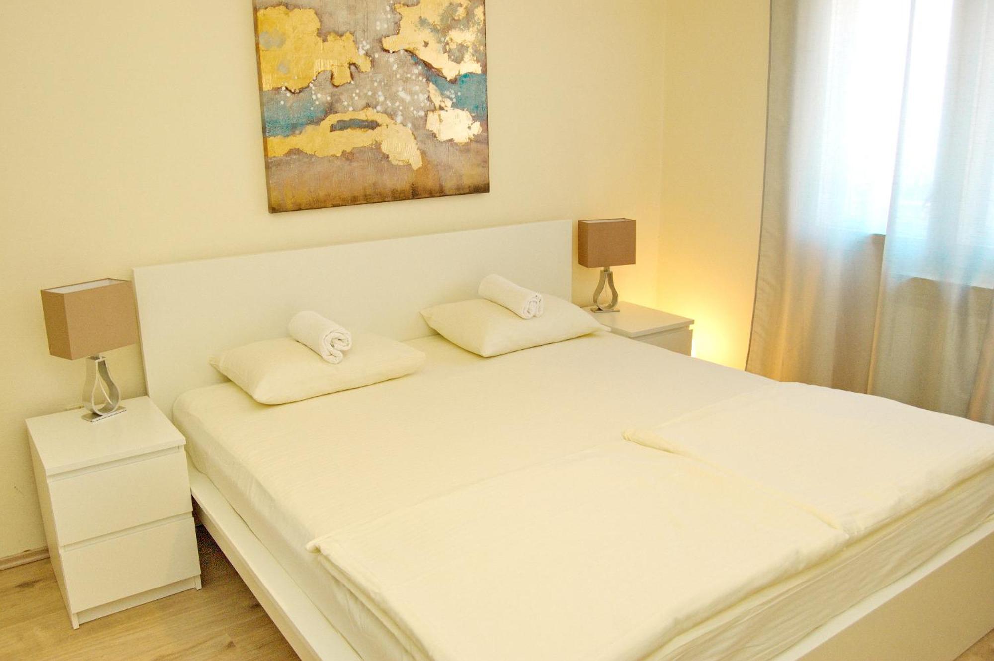 Apartments Cala Biograd Na Moru Phòng bức ảnh