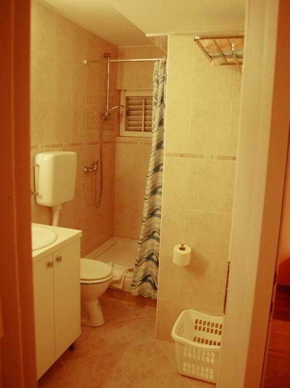 Apartments Cala Biograd Na Moru Ngoại thất bức ảnh