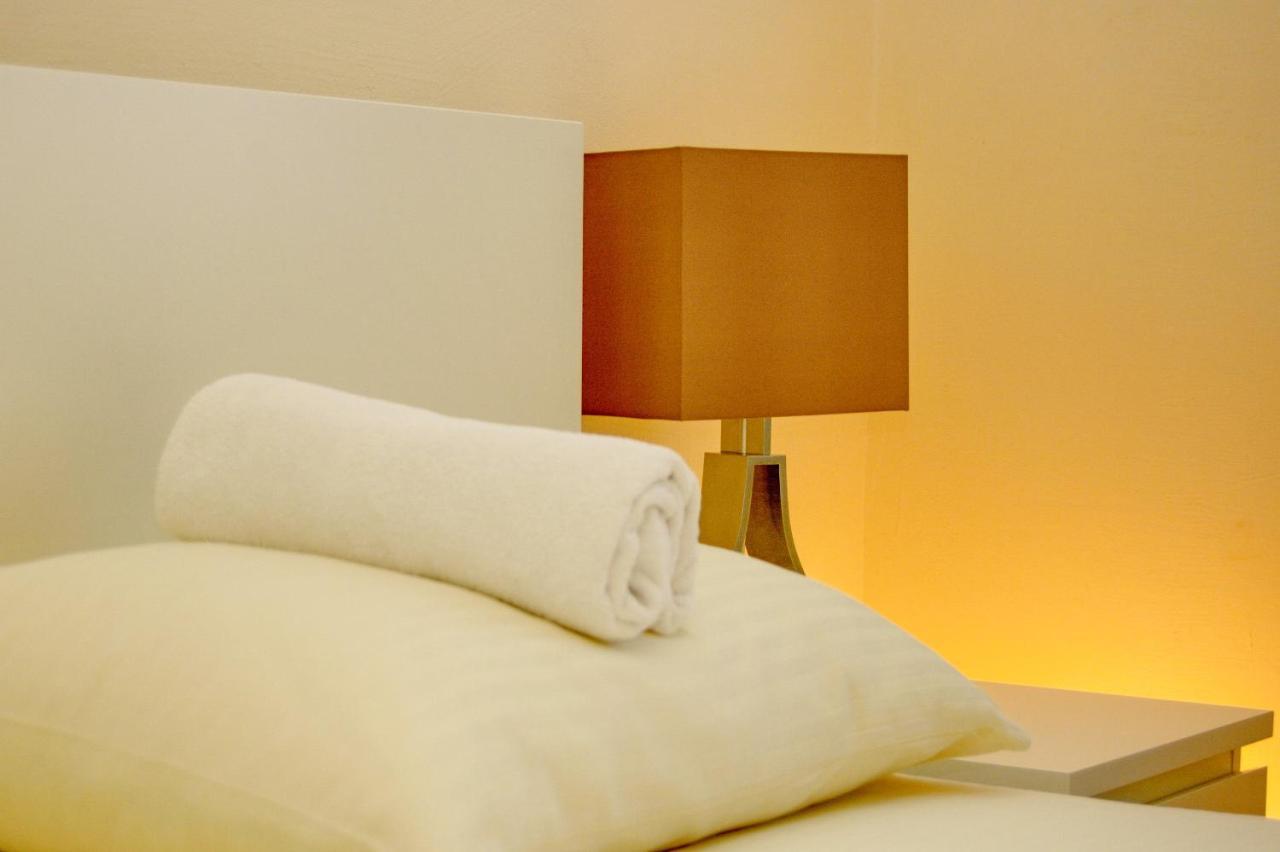 Apartments Cala Biograd Na Moru Ngoại thất bức ảnh