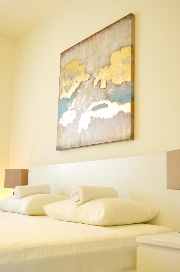 Apartments Cala Biograd Na Moru Ngoại thất bức ảnh